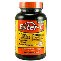 エスターC 1000mg（高吸収型ビタミンC）