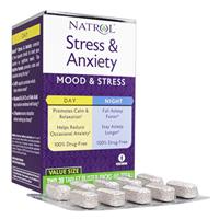 Stress&AnxietyDay+Nite30+30tabs