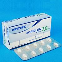 APOゾピクロン7.5mg30錠