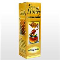 蜂蜜(Honey5thMonth)