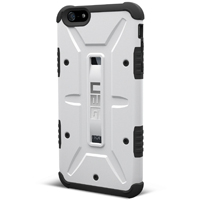 URBAN ARMOR GEAR Case for iPhone 6 Plus (5.5 Display) White