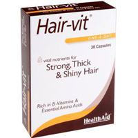 Health Aid Hair-Vit（ヘルスエイドヘアービット）
