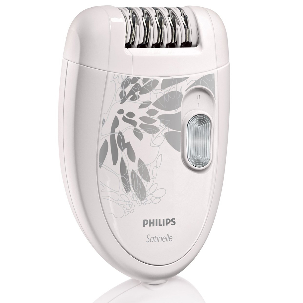 フィリップス 電気脱毛器 HP6401