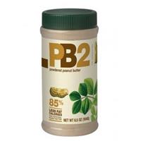 PB2・ピーナツバターパウダー
