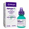 Alphagan[P]OphthalmicSolution0.15%5ml