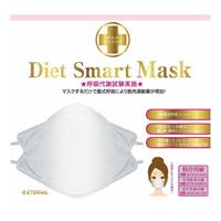 【特別価格】ダイエットスマートマスク