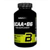 BCAA+B6・200錠(BioTechUSA)
