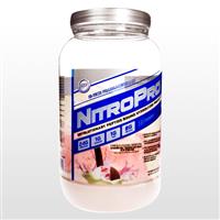 ニトロプロ・ナポリタンアイスクリーム味30回分(Hi-Tech)