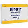ミノシン100mg12錠