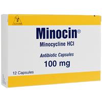 ミノシン100mg12錠