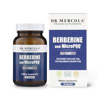ベルベリン＆マイクロPQQ（DR.MERCOLA）
