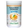 NatureMAX オレンジ ホエイプロテイン(Maxi Health)