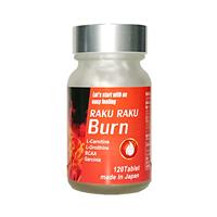 RAKU RAKU Burn（ラクラクバーン）