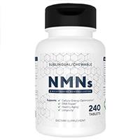 NMNs 240錠 【大容量】