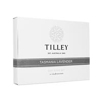 (Tilley)タスマニアンラベンダーソープ100g4個