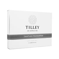 (Tilley)タヒチアンフランジパニソープ100g4個