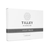 (Tilley)バイオレットフィールズソープ100g4個