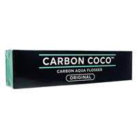 (CarbonCoco)カーボンアクアフロス・オリジナル1本