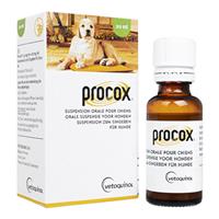 プロコックス犬用経口液