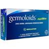 (Germoloids)トリプルアクション座薬