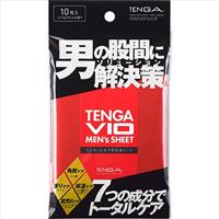 TENGA VIO MEN’s SHEET (テンガ VIO メンズシート）