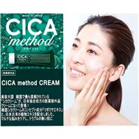 CICA Method CREAM(シカ メソッド クリーム)医薬部外品