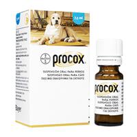 プロコックス犬用経口液7.5ml 