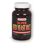 Super Red Yeast Rice(スーパーレッド・イーストライス)