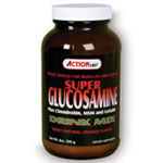 スーパーグルコサミン　ドリンクミックス(Super Glucosamine Drink Mix)