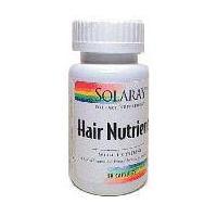 Hair Nutrients　ヘアー　ニュートリエント