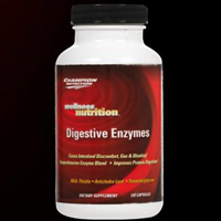 Champion　Digestive Enzymes