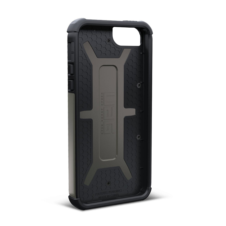 URBAN ARMOR GEAR Case for iPhone 5/5S, Moss 