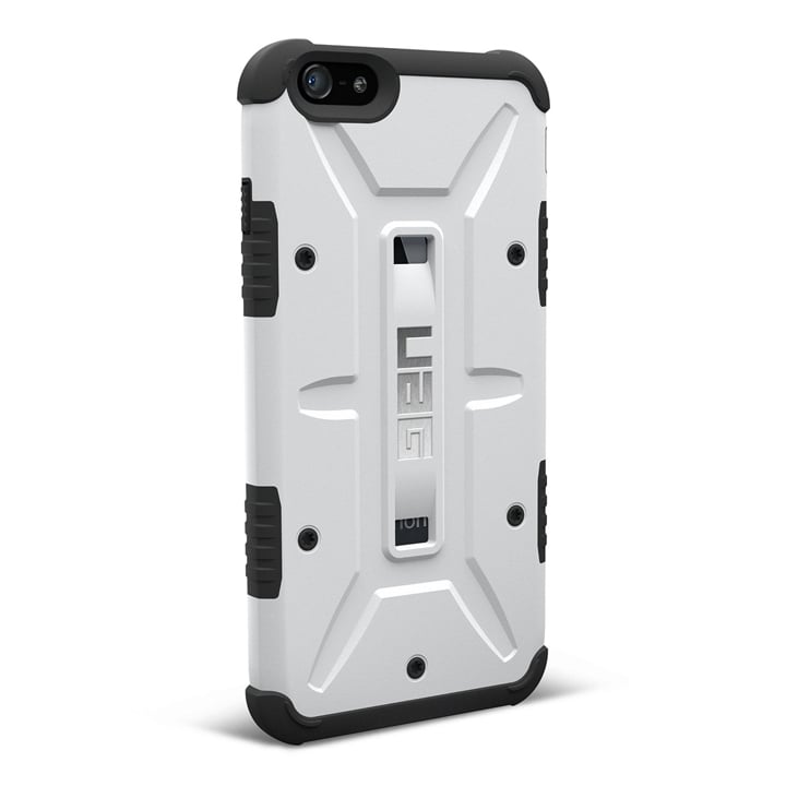 URBAN ARMOR GEAR Case for iPhone 6 White 